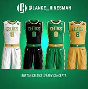 Image result for Boston Celtics Jersey Unfinshed Business