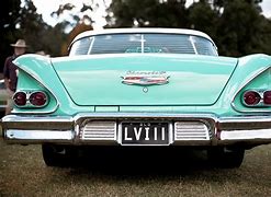 Image result for Rose Gold Old Fashoin Car