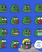 Image result for Pepe Cringe Emoji