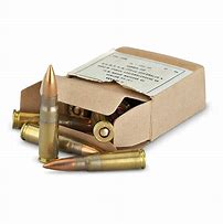 Image result for 7.62X39 Ammo