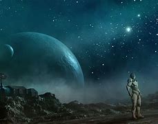 Image result for Strange Planet Background for Photoshop