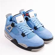 Image result for Jordan 4 Retro BG Basketball Shoes