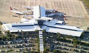 Image result for Daytona Airport