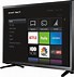 Image result for 720P 32 Inch Roku TV