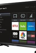 Image result for Sharp Roku Smart TV Es0141kalbrnnx