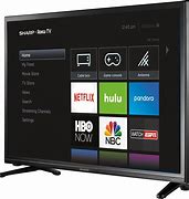 Image result for Sharp TV 720P