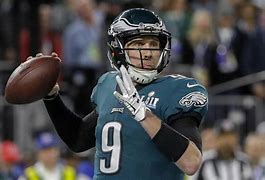 Image result for Nick Foles Super Bowl 52