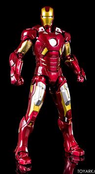 Image result for Iron Man Mark 7