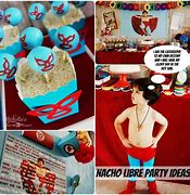 Image result for Nacho Libre Happy Birthday