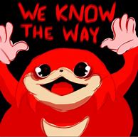 Image result for Do You Know the Way Sonic