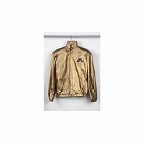 Image result for Adidas Red Gold Tracksuit