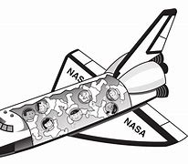 Image result for Space Flight Plan Clip Art