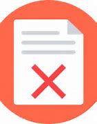 Image result for Printer Error Icons