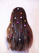 Image result for 90s Hair Clips Trend