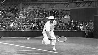 Image result for Rene Lacoste Tennis Player