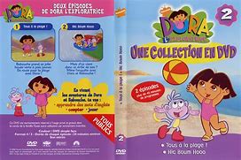 Image result for Dora the Explorer Volume 2