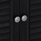 Image result for Storage Cabinets with Doors and Drawers
