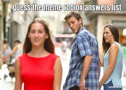 Image result for What Is the Answer Meme