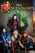 Image result for The Descendants Movie