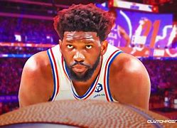 Image result for Joel Embiid and Giannis