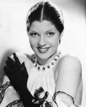 Image result for Rita Hayworth Early