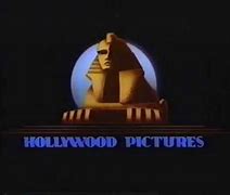 Image result for Hollywood Pictures Company