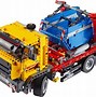 Image result for Lego Technic Robot