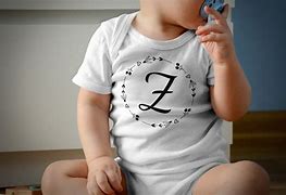 Image result for Monogram Z SVG for Baby
