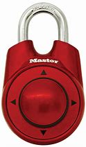 Image result for Master Combination Lock 73953