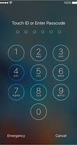 Image result for Passcode Lock Phone