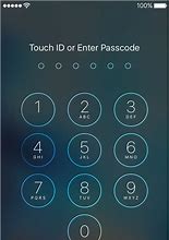Image result for How to Add a Lock Code On an iPhone