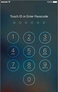 Image result for iPhone Passcode Keypad Cover