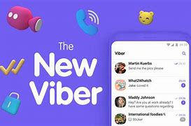 Image result for New Viber