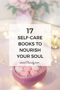 Image result for Self Care and Pampering Books
