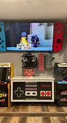 Image result for Nintendo TV Game Room Switch