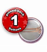 Image result for Custom 1 Inch Buttons