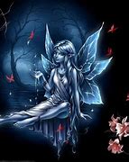 Image result for Gothic Fairy Backgrounds