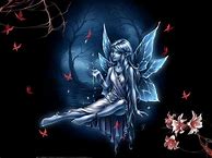 Image result for Gothic Fairies