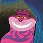 Image result for Chat Cheshire Disney