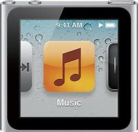 Image result for iPod Touch 8GB Silver