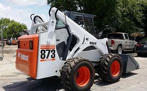 Image result for 873 Bobcat Skid Steer