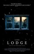 Image result for The Lodge Film 2019 iTunes