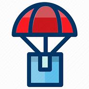 Image result for AirDrop Image Mssg Pop Icon
