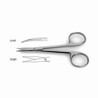 Image result for Scissors with Sharp Tips