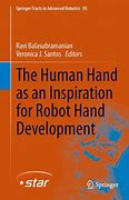 Image result for Asimo Robot Hands