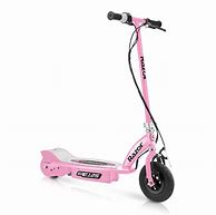 Image result for Pink Scooter