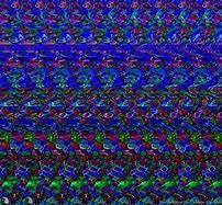 Image result for 3D Magic Eye Jerry Frey