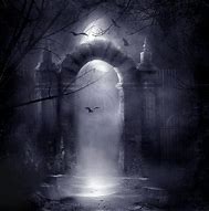 Image result for Gothic Background Photoshop