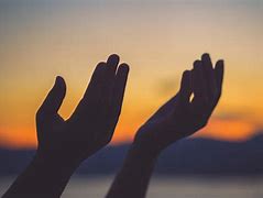 Image result for Silent Praying Hands