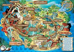 Image result for Alton Towers Rides Map